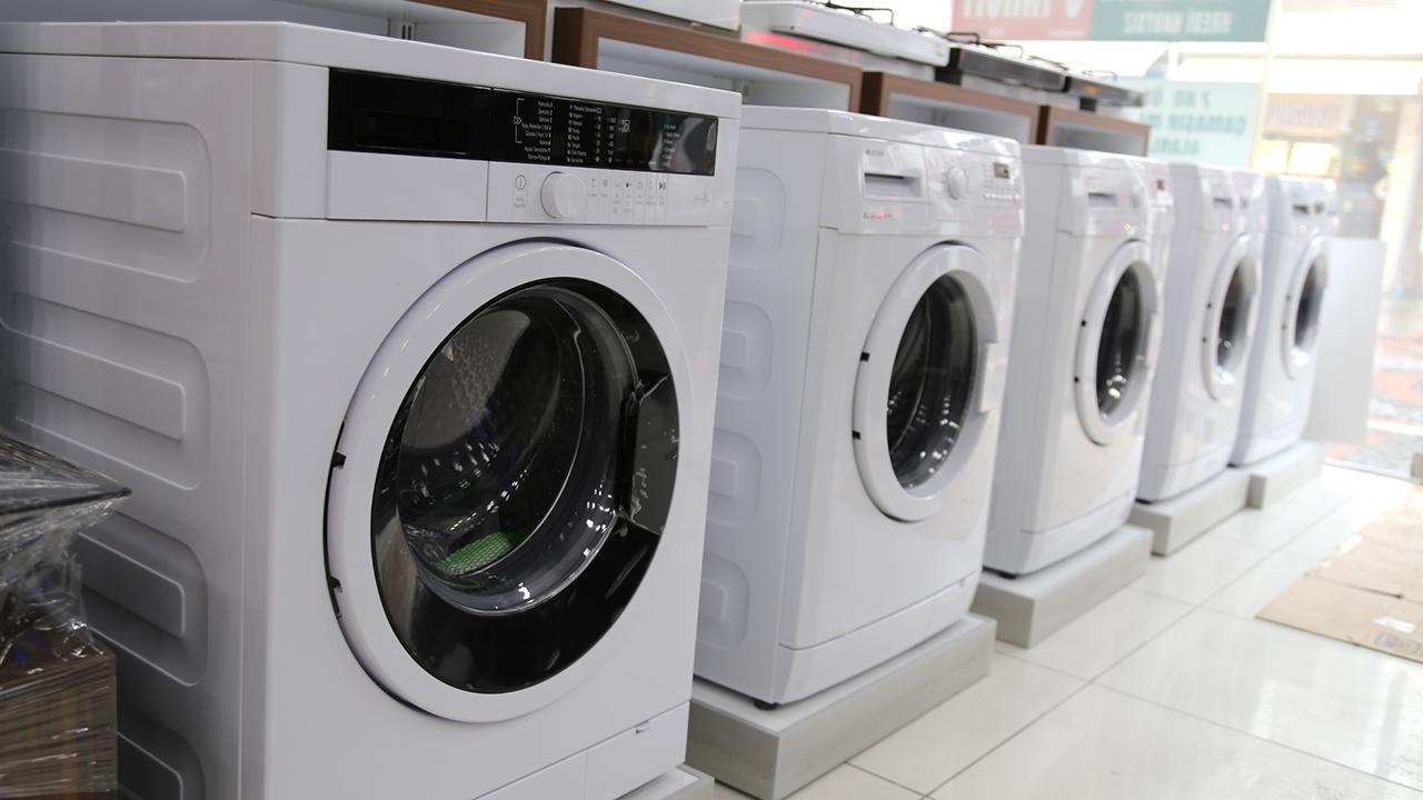 Bismil Beyaz Eşya Tamircisi